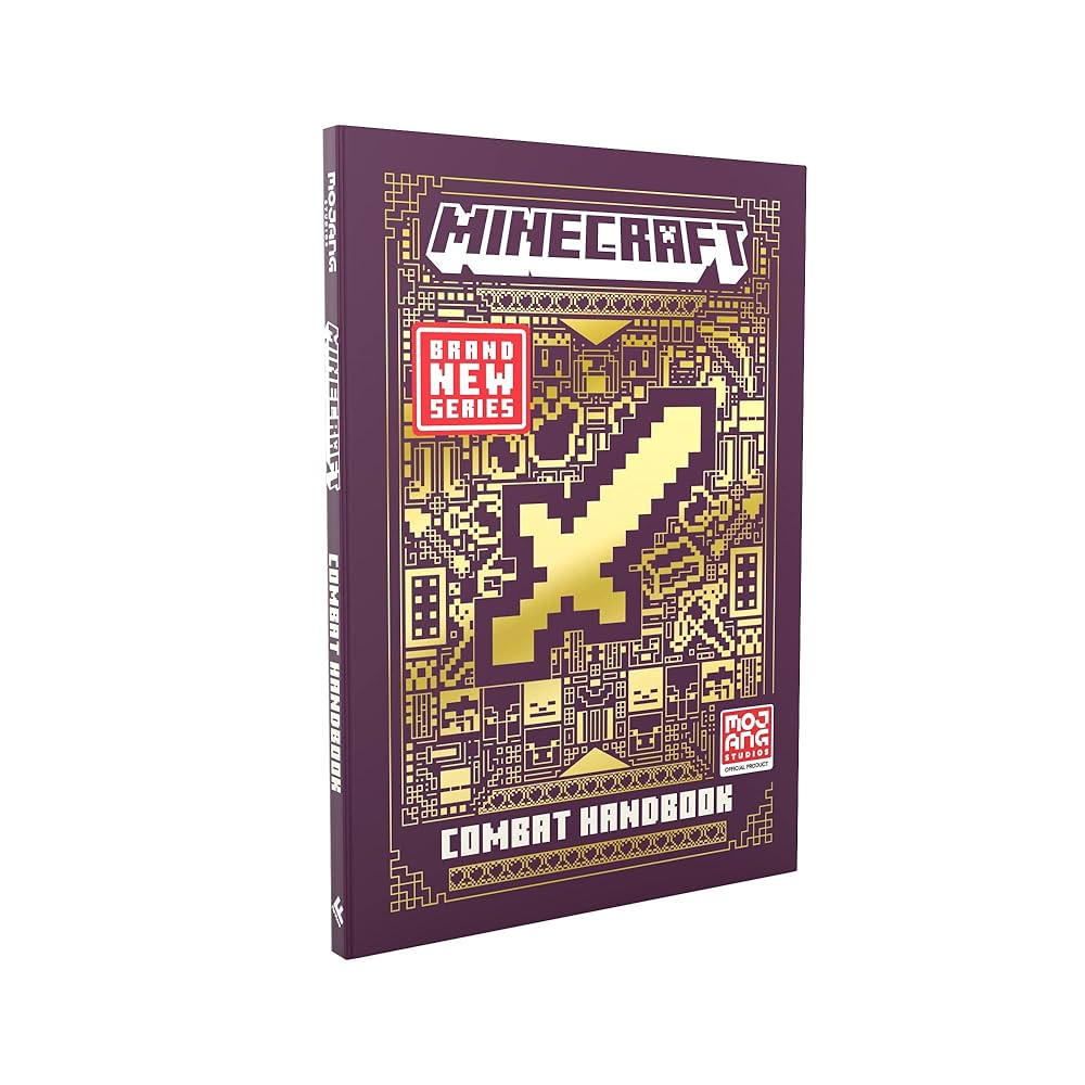 Minecraft guide 9冊セット Minecraft guide 9冊セット Minecraft guide 9 books collection