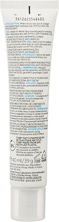 La Roche-Posay Effaclar Soothing Duo, 40 ml