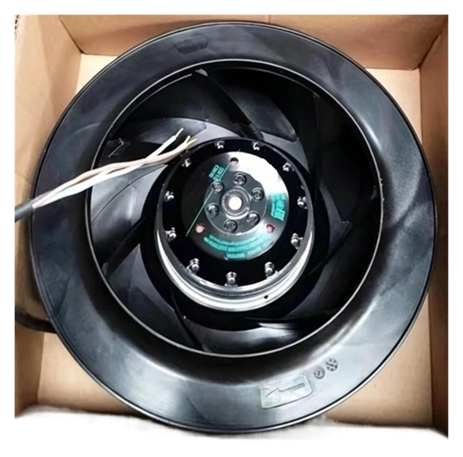MBPAIHOP R2E175-AS01-09 AC230V Cooling fan
