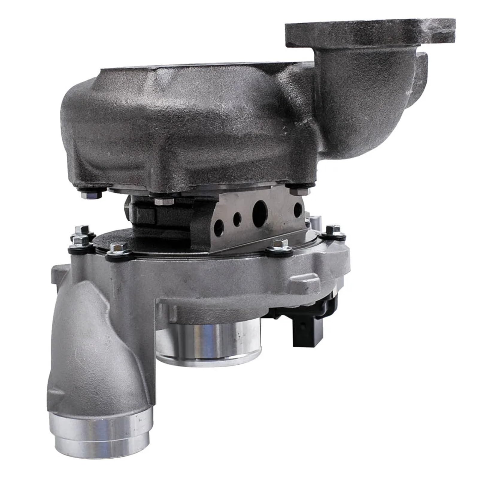 Turbocompressore compatibile con Mercedes-Benz CLS320/350 765155-5007S A642090598080, A6420908780,