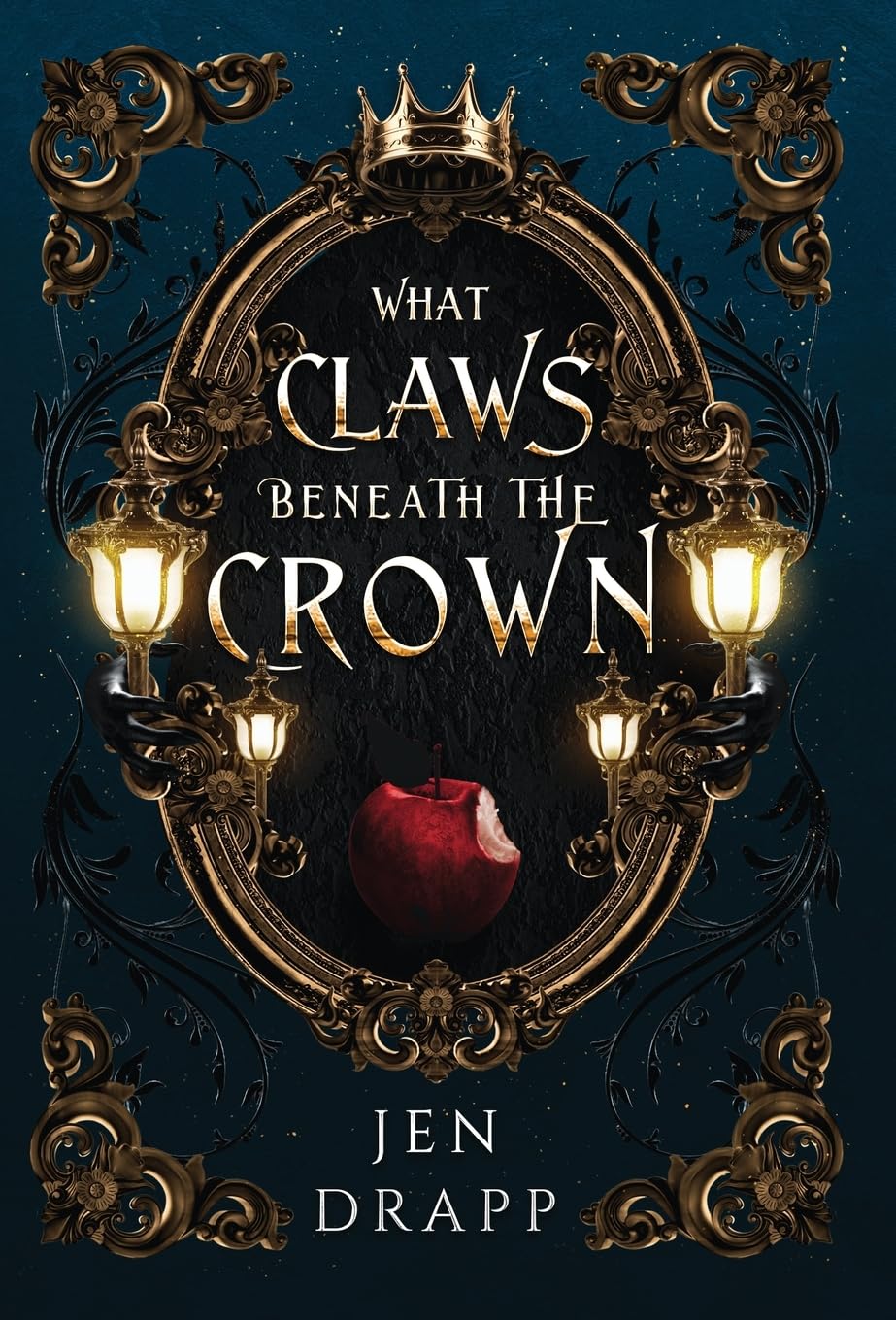 What Claws Beneath the Crown