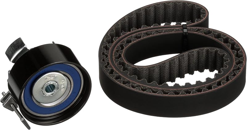 Gates TCK343 PowerGrip Premium Timing Belt Component Kit