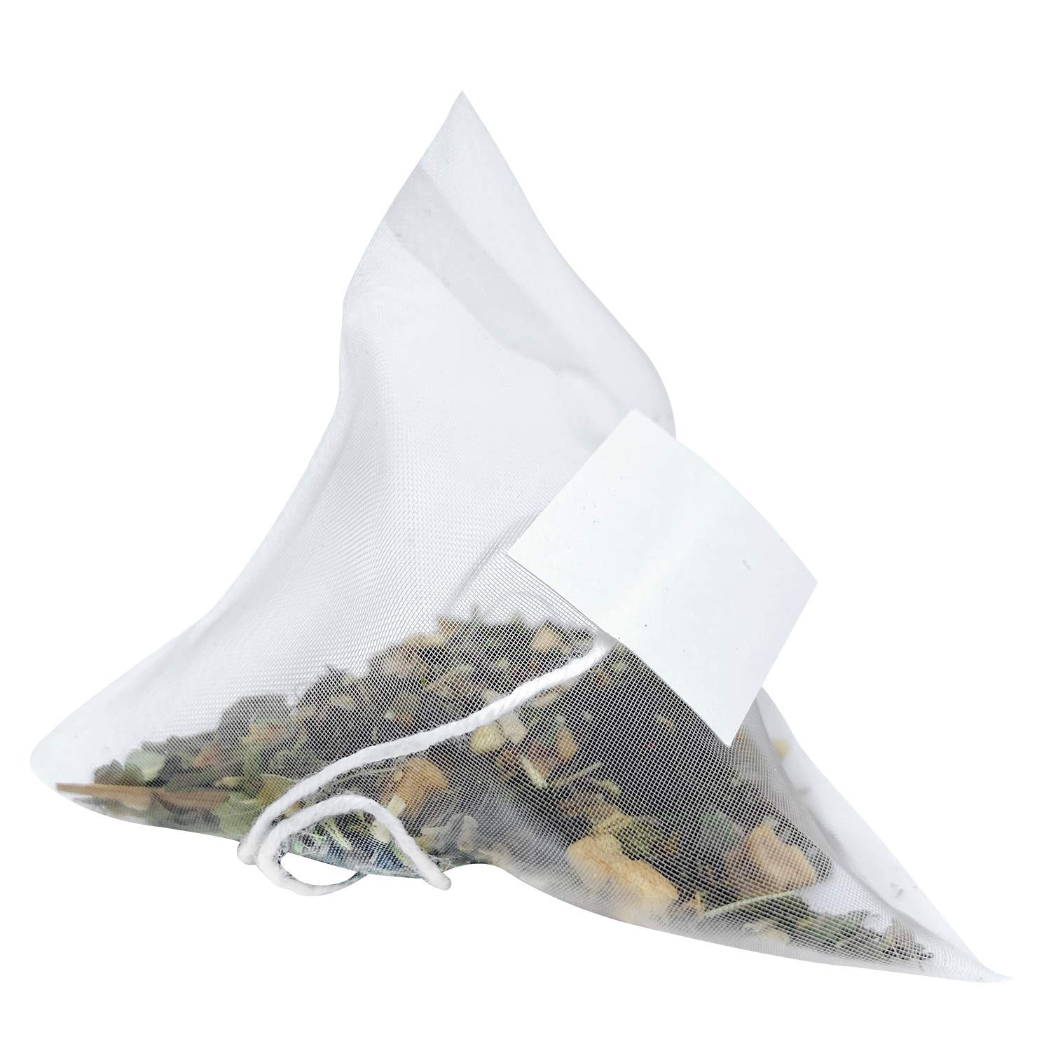 FunctionaliQi Breathability Green Tea Blend with Peppermint for Health Immunity - Eucalyptus Health Congestion and Immunity Ginger Elderflower Eleuthero