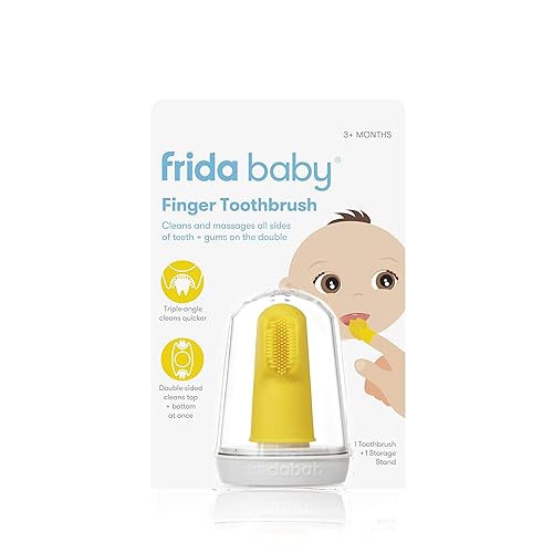 Frida Baby SmileFrida - Cepillo de dientes