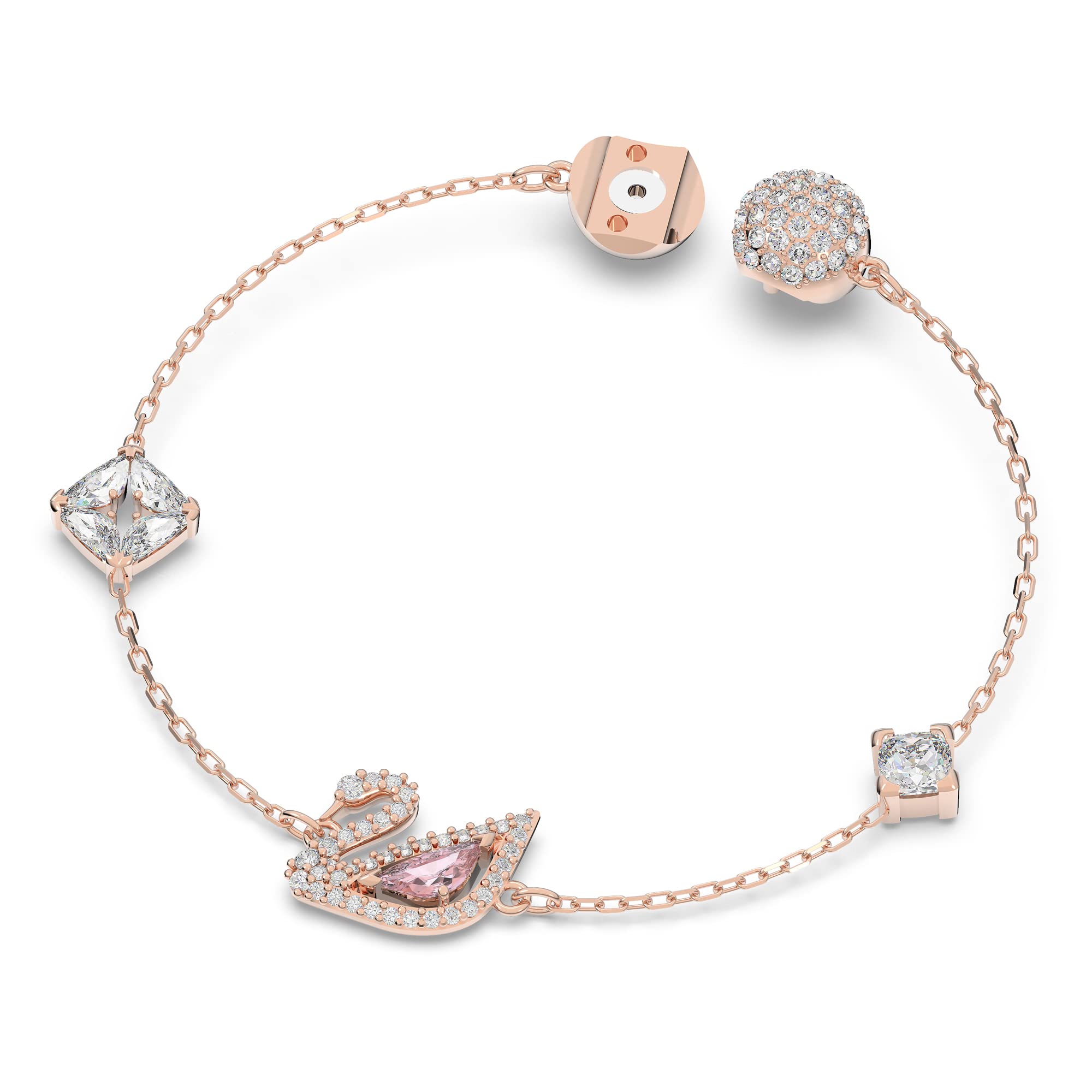 Swarovski Swan Collezione