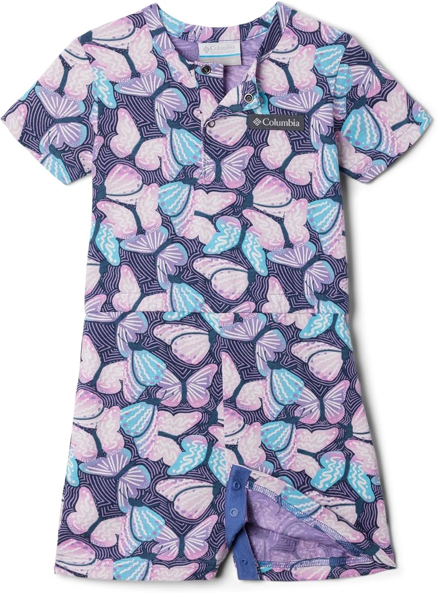 Columbia Little Sur - Mono unisex para bebé