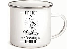 I am Not a Fish, But If I Am Not Fishing I...