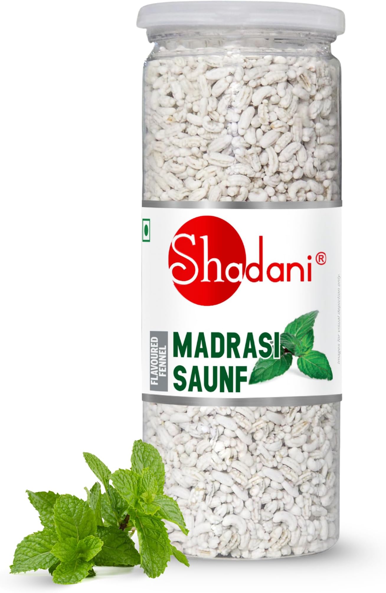 Madrasi Saunf 200g