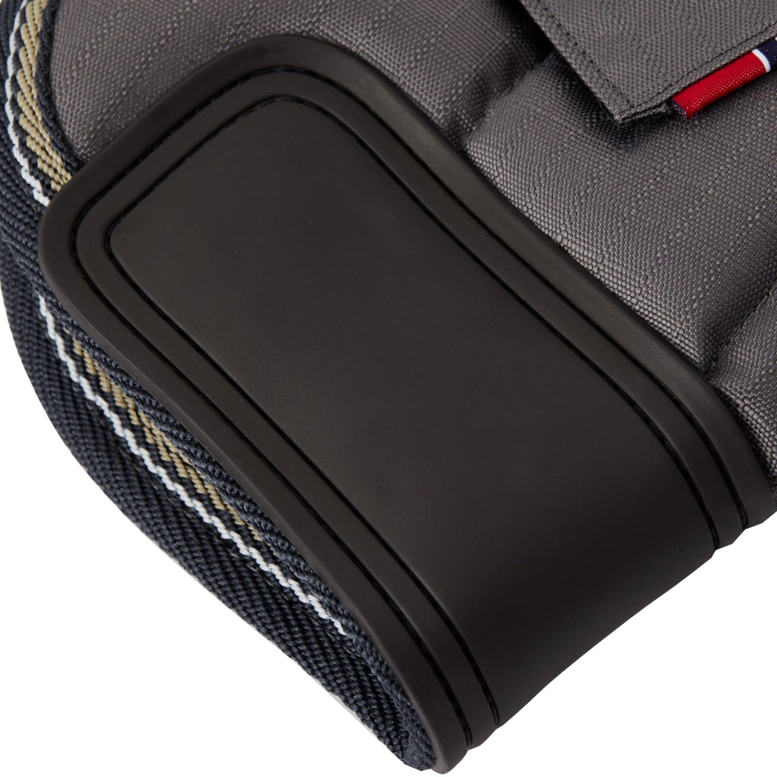 HORZE B Vertigo Wellington - Botas de transporte (4 unidades), color gris antracita