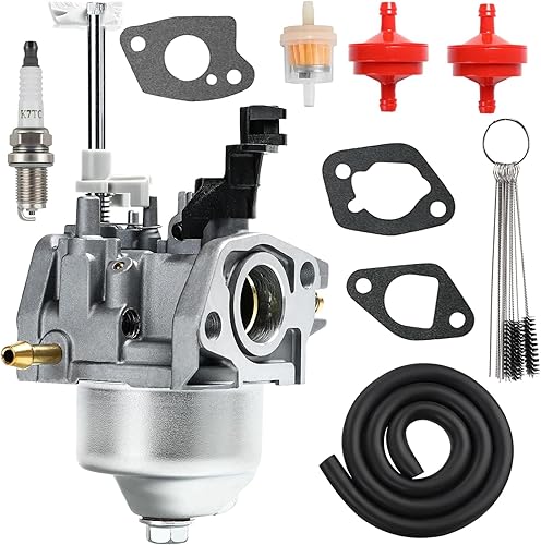 RY903600 Carburador para Ryobi 3600 4500 W Inverter Generator 212cc Carb Reemplazar Homelite 16100-Z300410-0099 DP242852