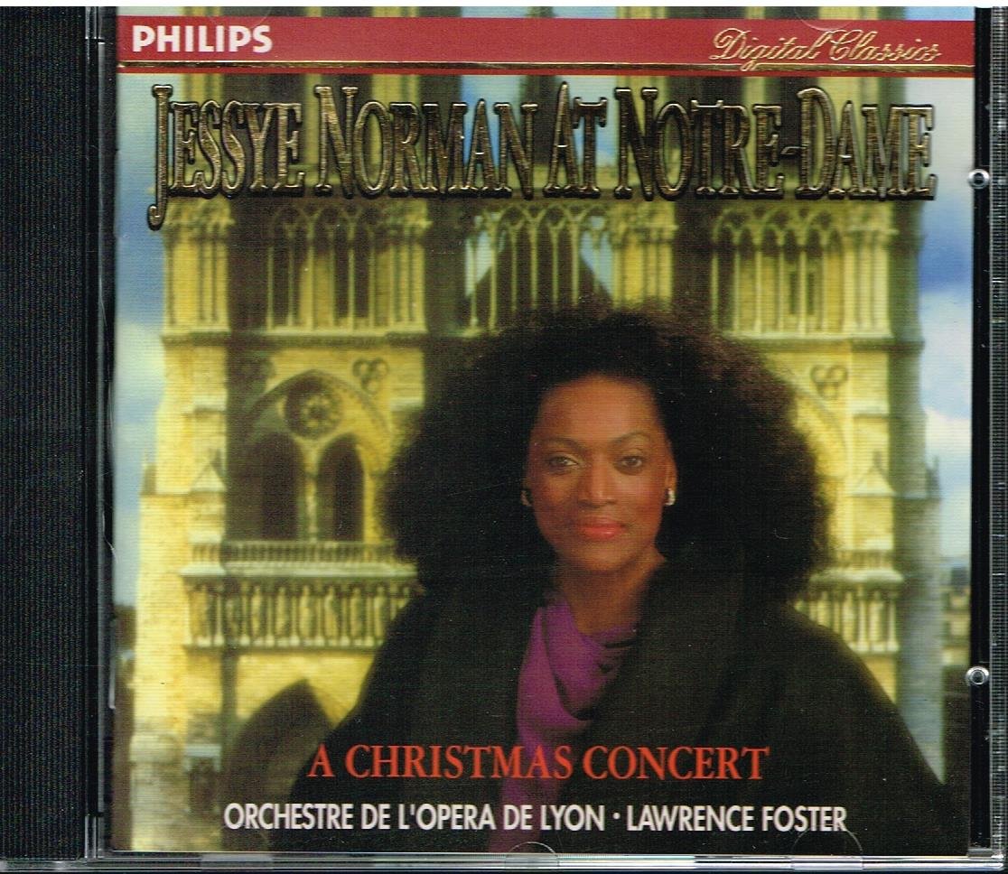 At Notre Dame [Audio CD]