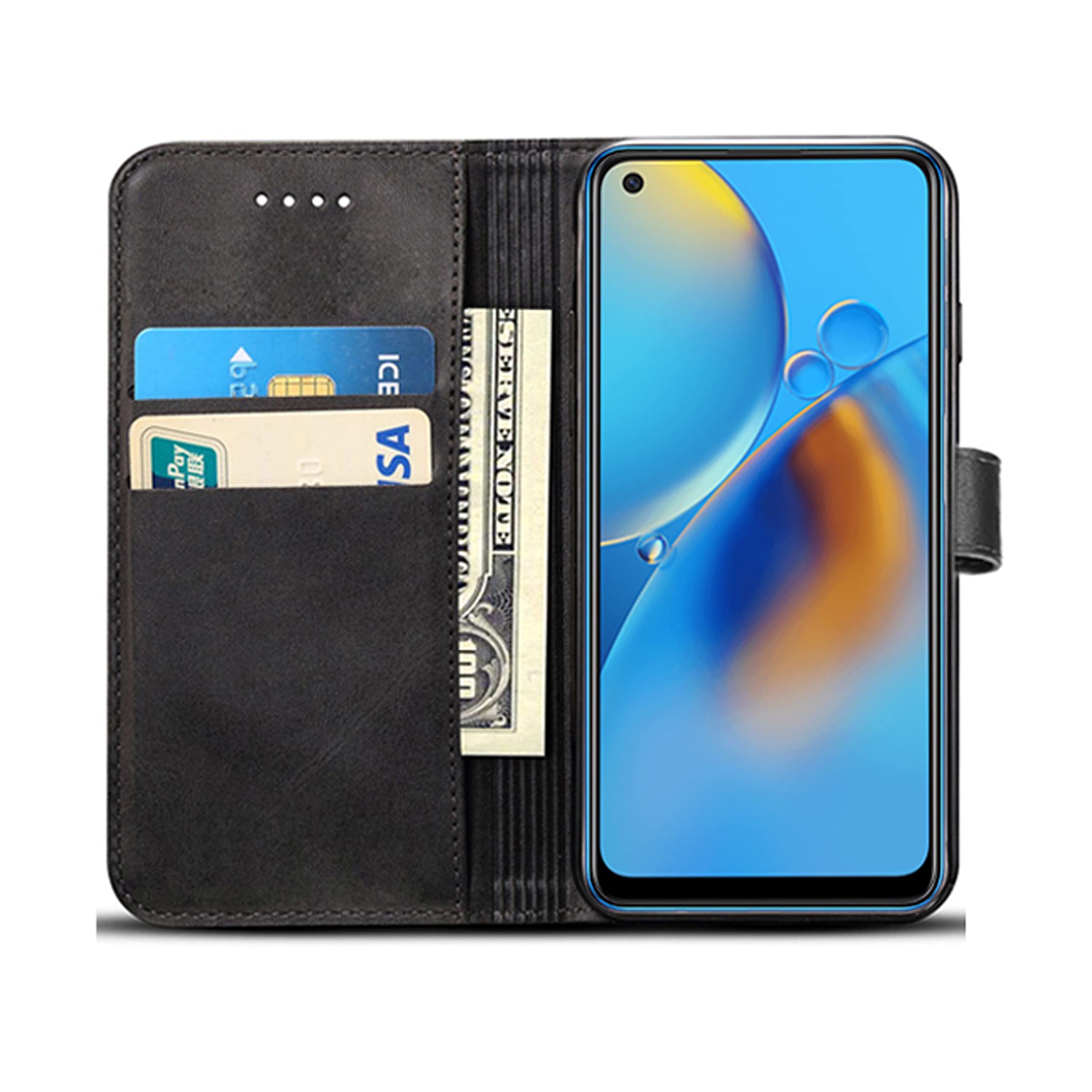 OPPO A74 4G / OPPO F19 Case Case - Image 2
