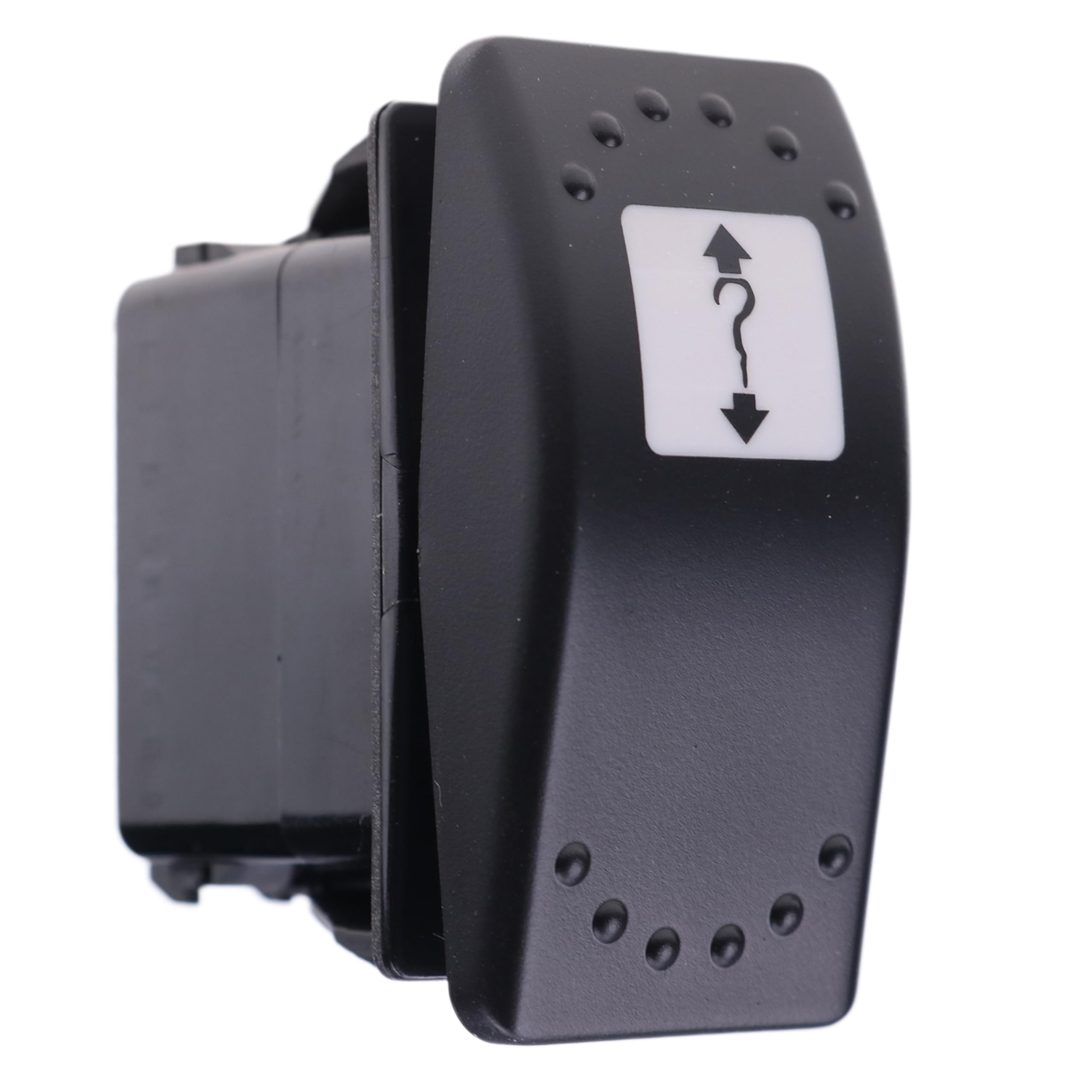 Amazon.com: YUXSOUQ Winch Switch 710002052 Compatible with Can-Am