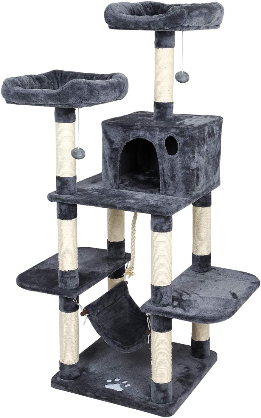 Cat Tree