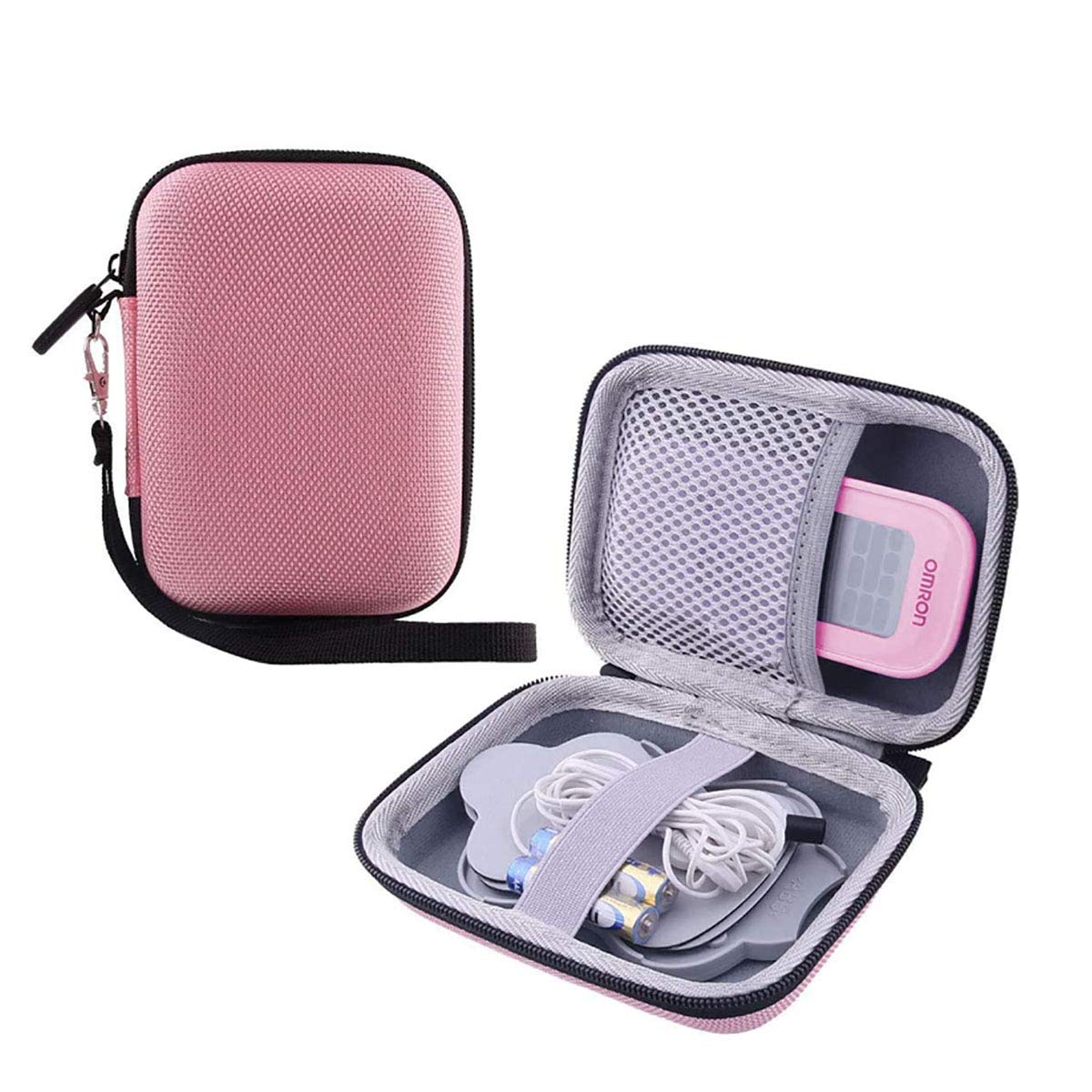 Amazon.co.jp: 用の オムロン(OMRON) HV-F022/ HV-F021 低周波治療器