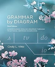 Grammar by Diagram - Third Edition