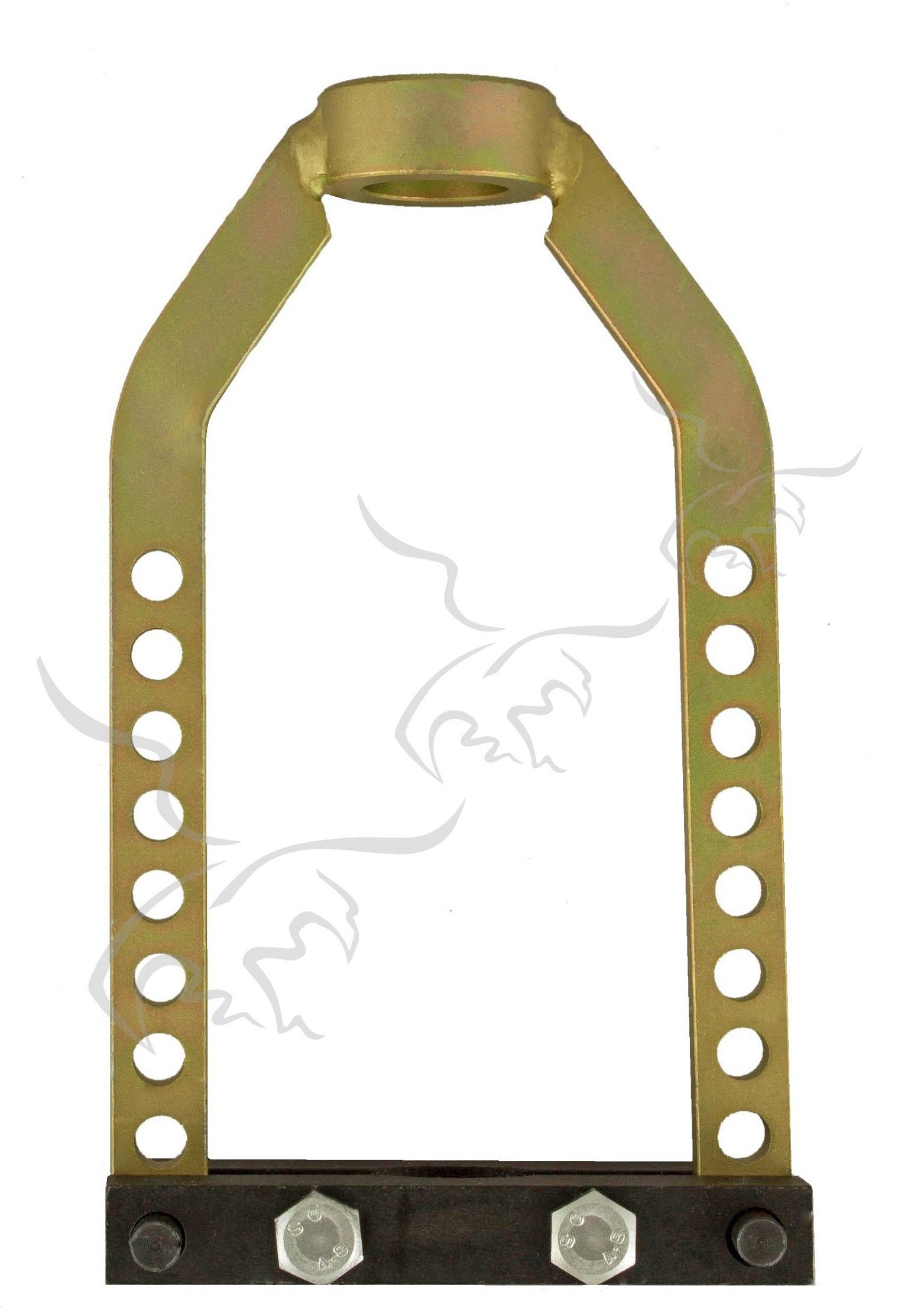 EXTRACTOR SEPARADOR DE JUNTAS HOMOCINÉTICAS. UNIVERSAL