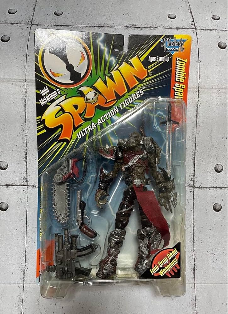 Amazon.co.jp: ゾンビスポーン zombie spawn トッド