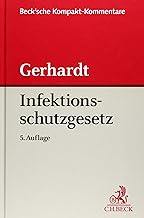 Infektionsschutzgesetz (IfSG): Kommentar (Beck'sche Kompakt-Kommentare)