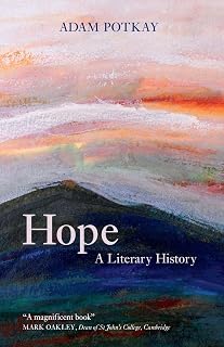 Hope: A Literary History