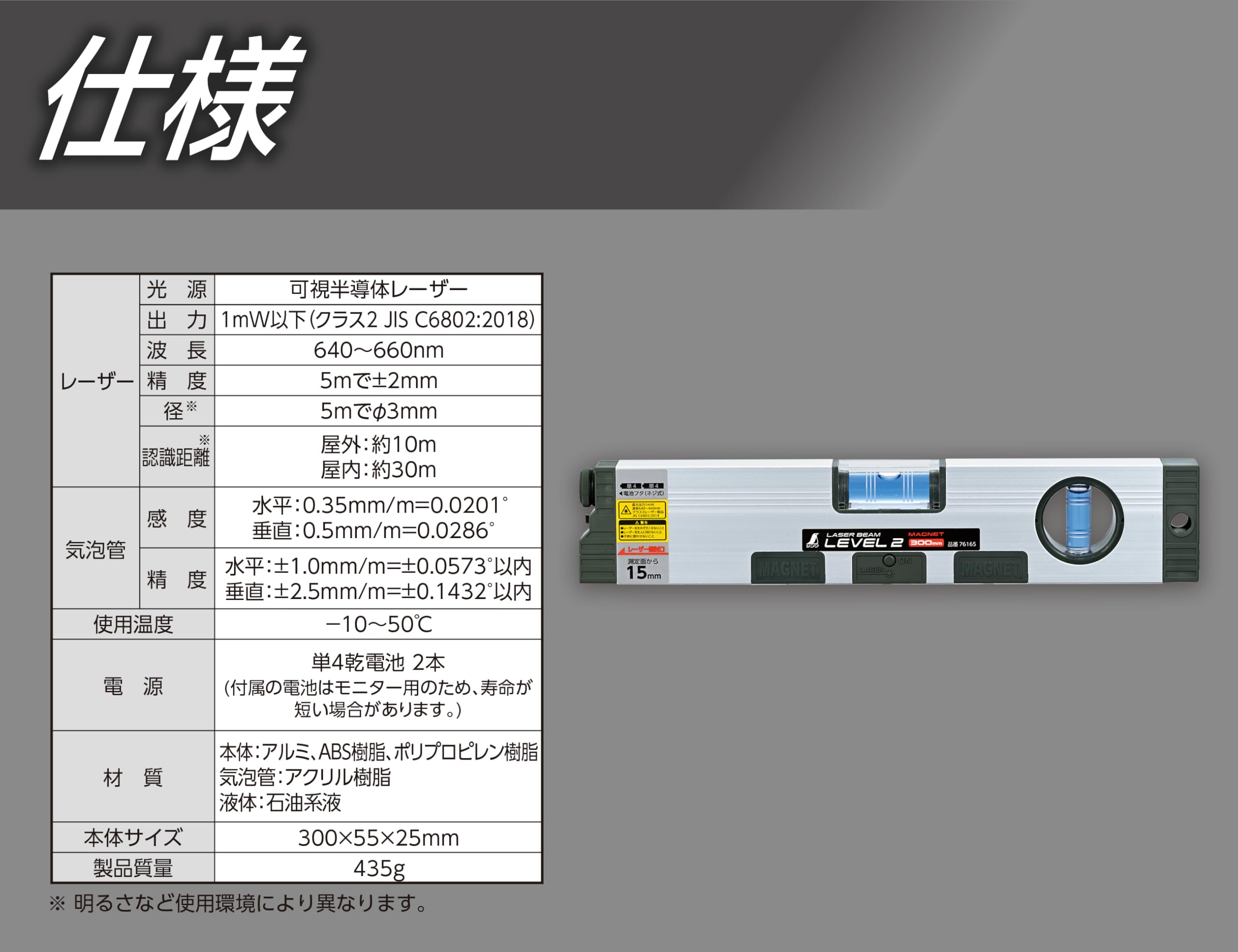 Amazon.co.jp: シンワ測定(Shinwa Sokutei) レーザービームレベル 2