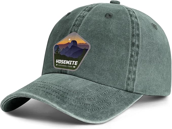 Yosemite hat amazon Clearance