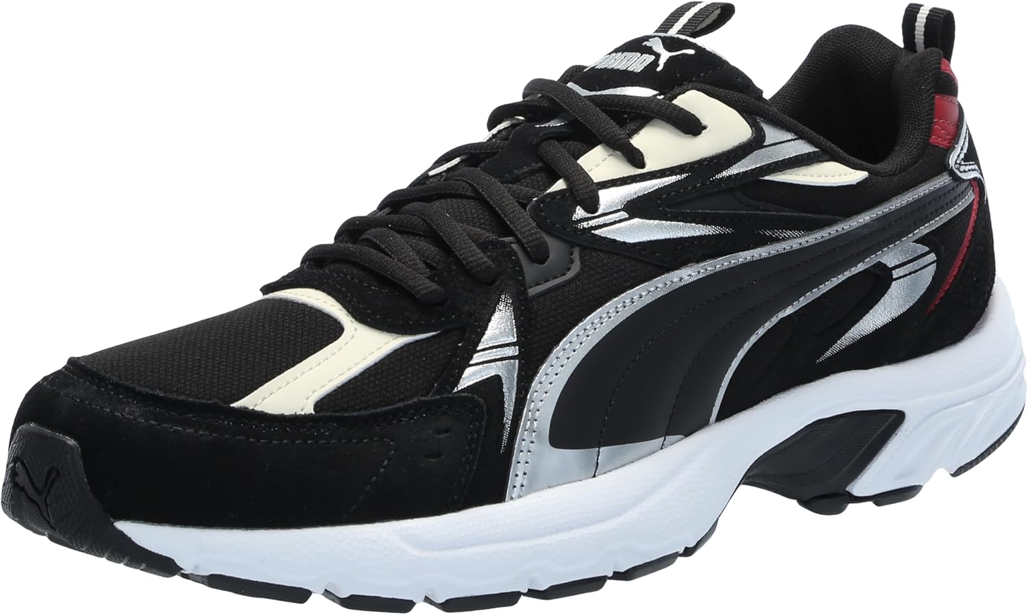 Puma Mens Milenio Tech Shoes