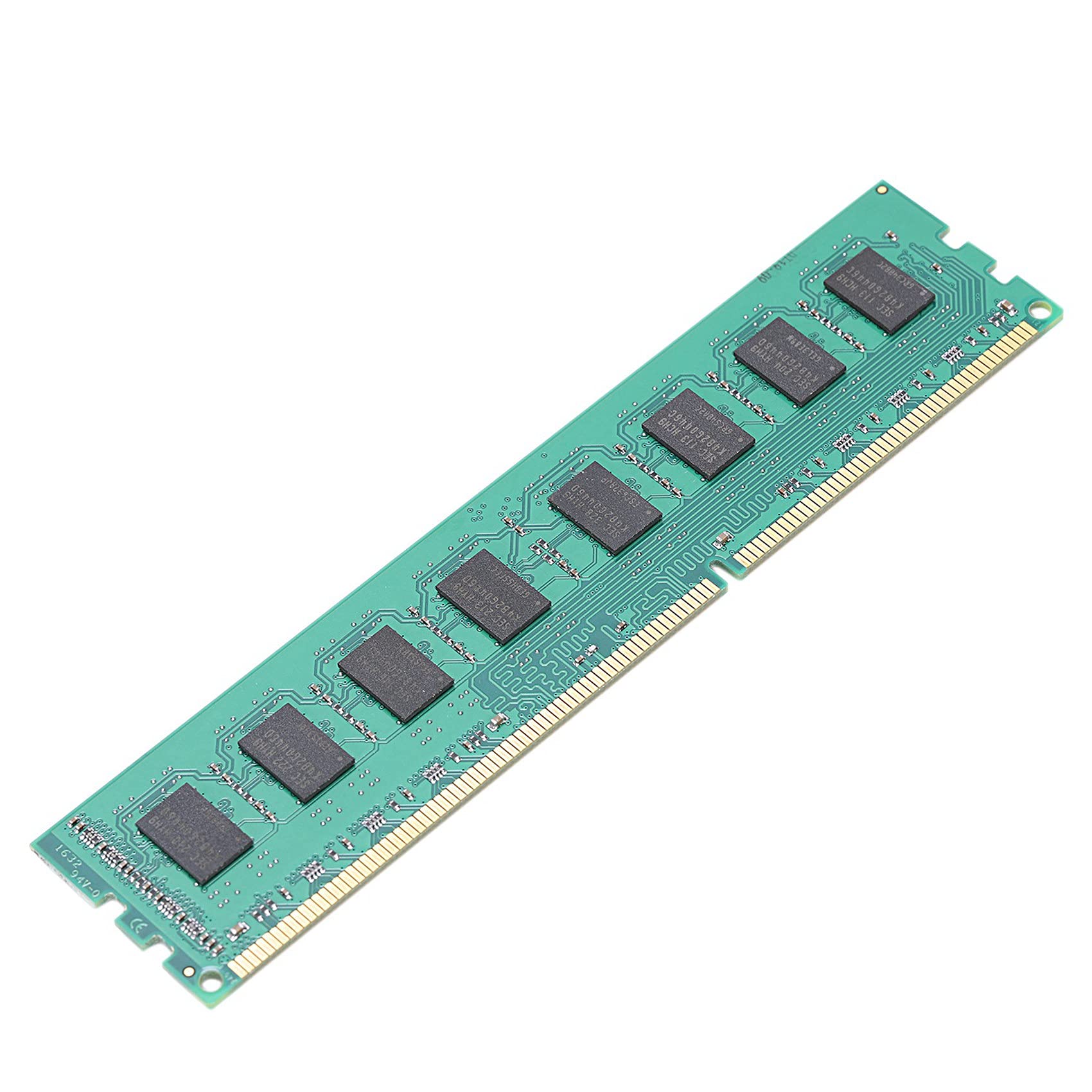 Amazon.co.jp: 2X DDR3 4GBメモリRAM PC3-12800 1.5V 1600Mhz 240ピン