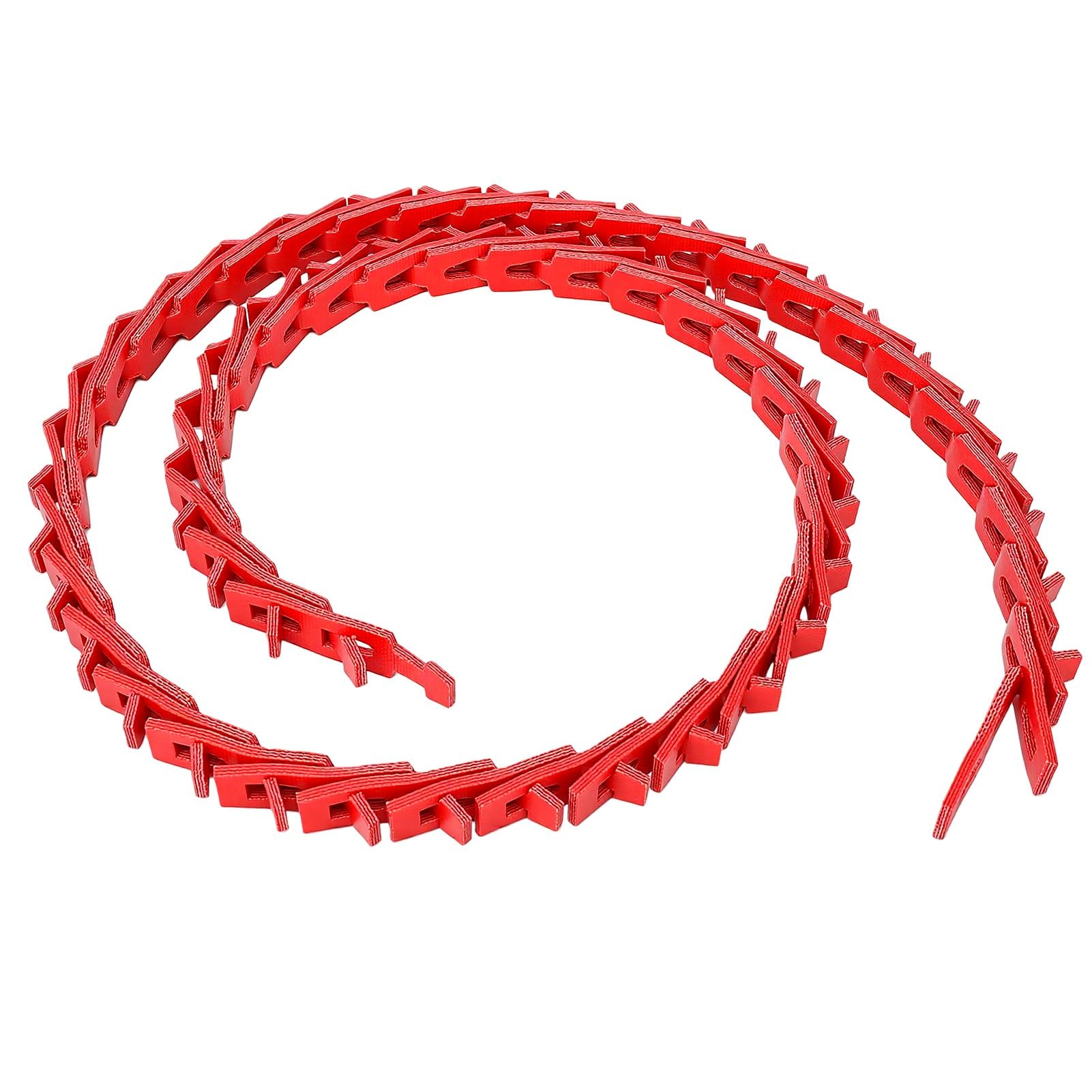 GOWENIC Pasek Klinowy Power Twist 22x1200mm do Obróbki Drewna