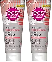 Vista 10 de eos Crema de manos Shea Better - Loción de manos fresca y acogedora Hidratación instantánea + protección duradera 2.5 onzas