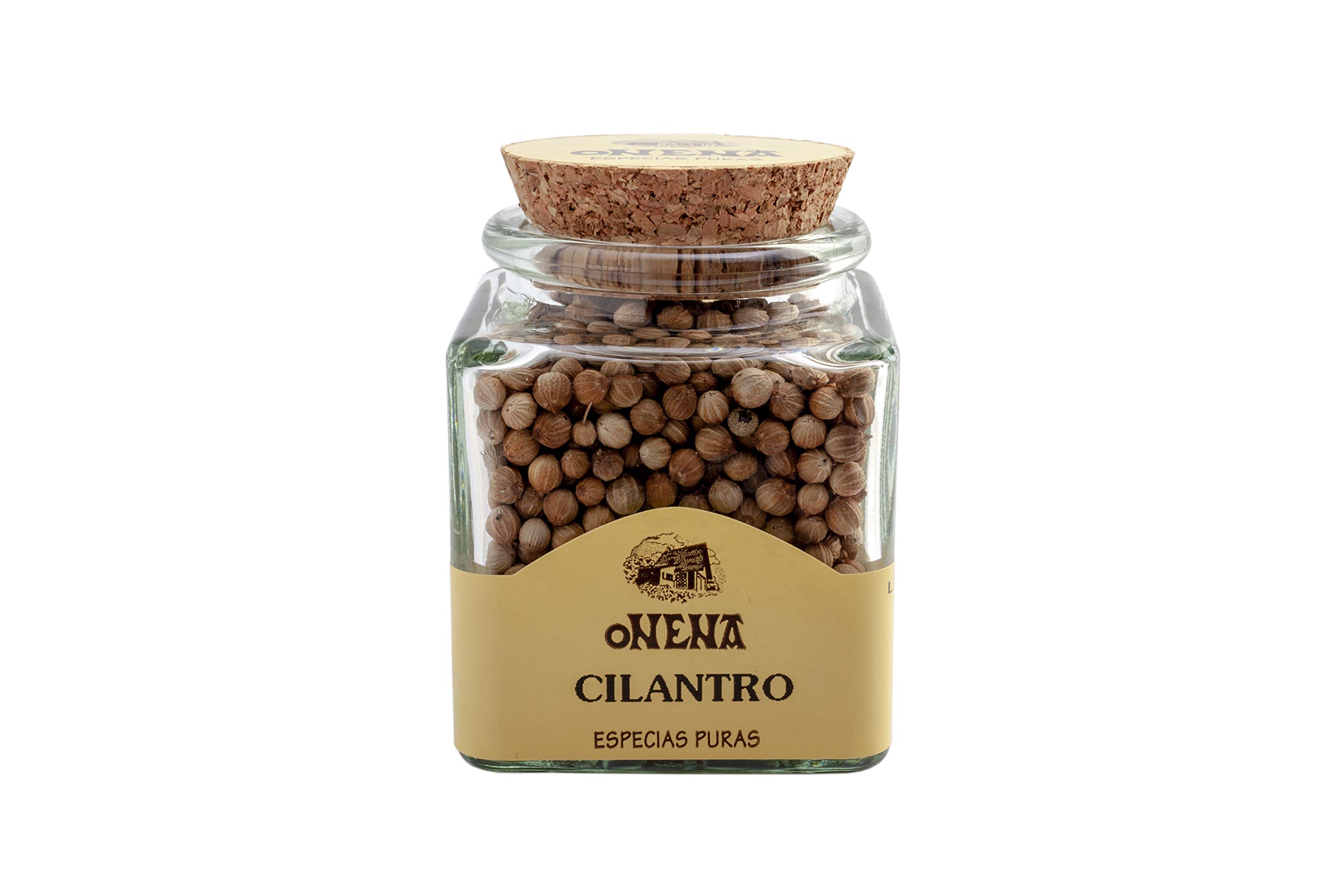 Onena Cilantro Especias 25 g