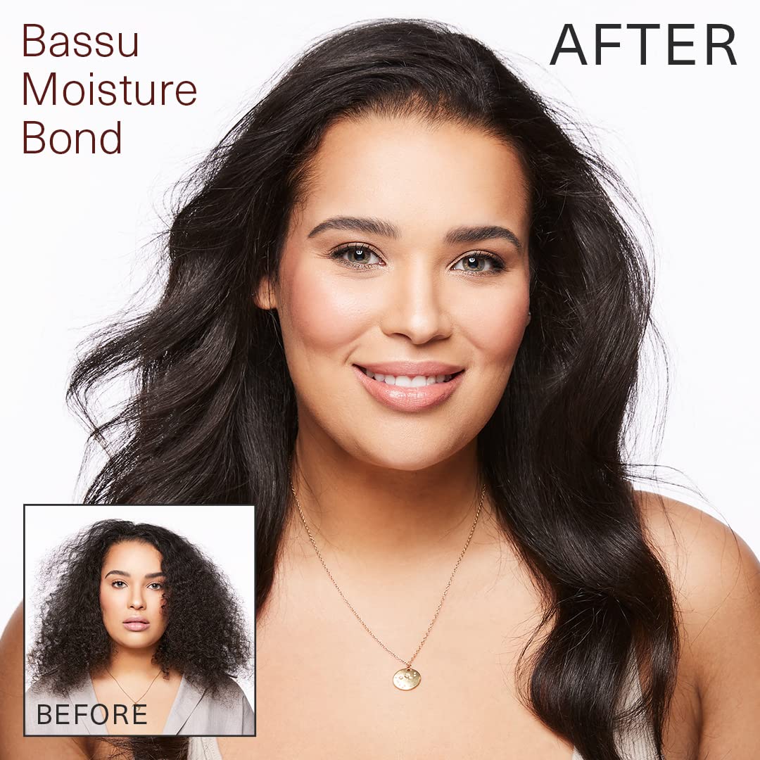 SURFACE Hair BASSU Moisture Bond Leave In Treatment, 2.3oz - Image 5