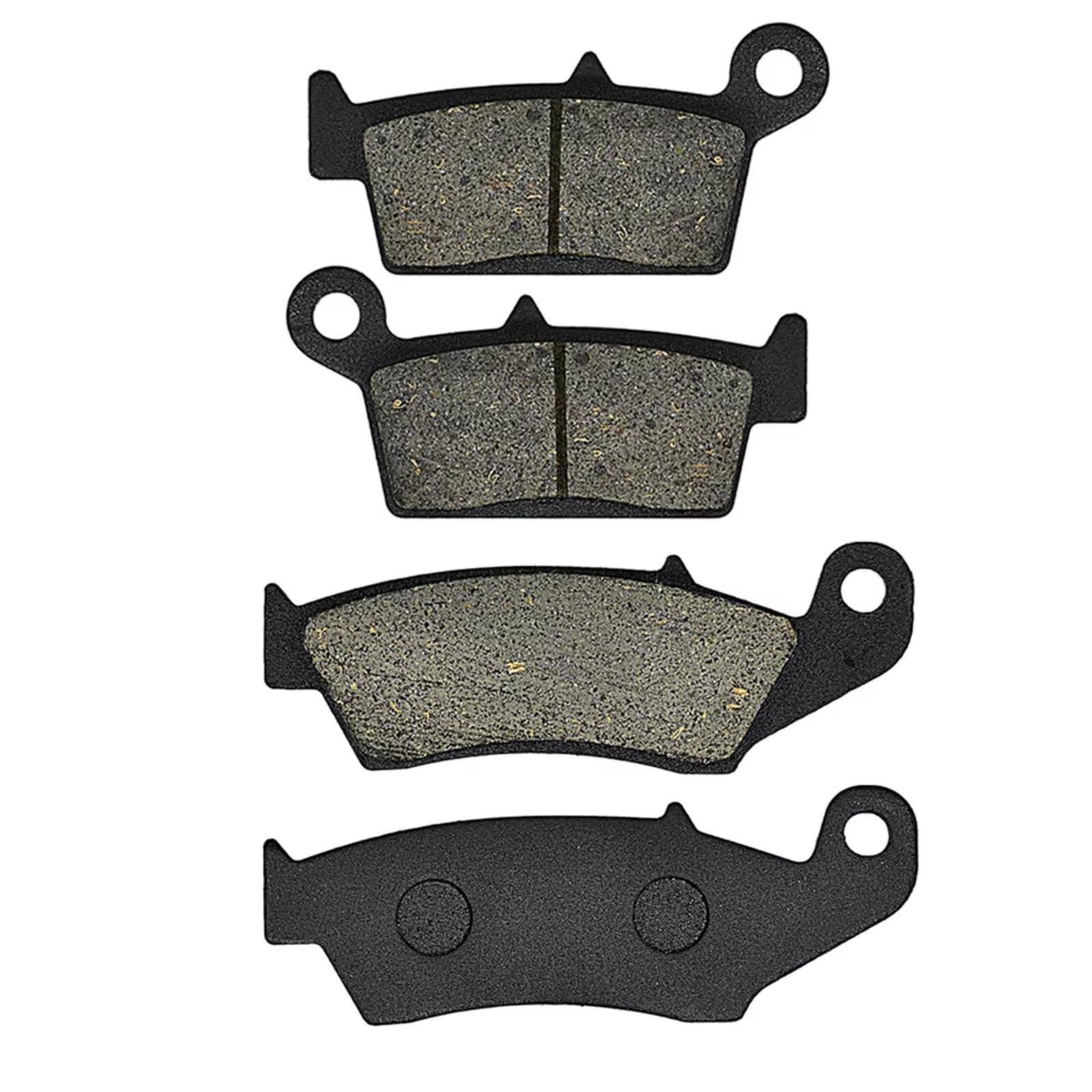 Pastiglie Freno A Disco Compatibile Con Suzuki Per Rm125 2006 2007 2008 2009 Moto Anteriore Posteriore Pastiglie Freno Accessori Ricambio