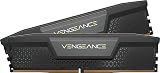CORSAIR Vengeance DDR5 96Go (2 x 48Go) Jusqu'à 6000MHz Intel RAM - 1