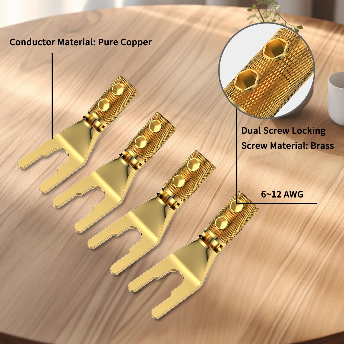 MHDM9SS | Connecteur Sub-D Femelle MH Connectors 9 voies Montage sur