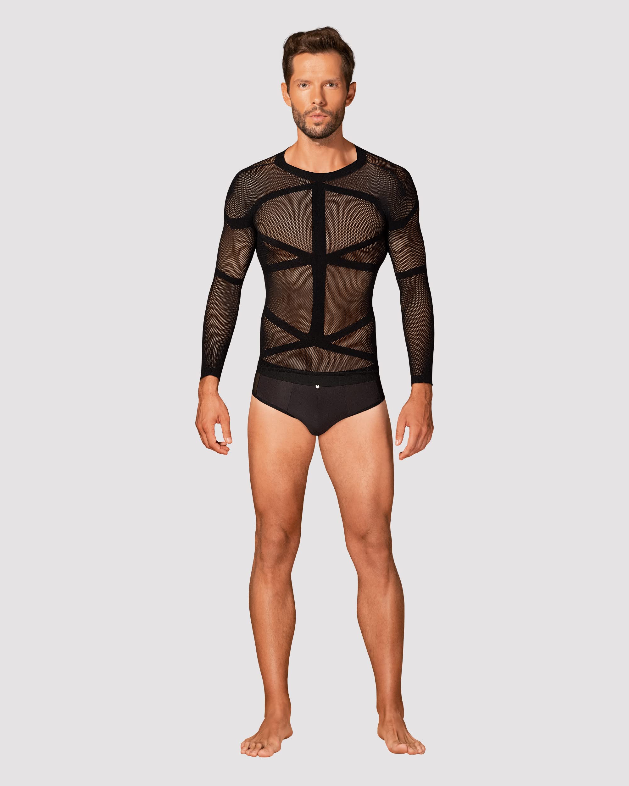 Obsessive T-Shirt Sexy T101 Long Sleeve