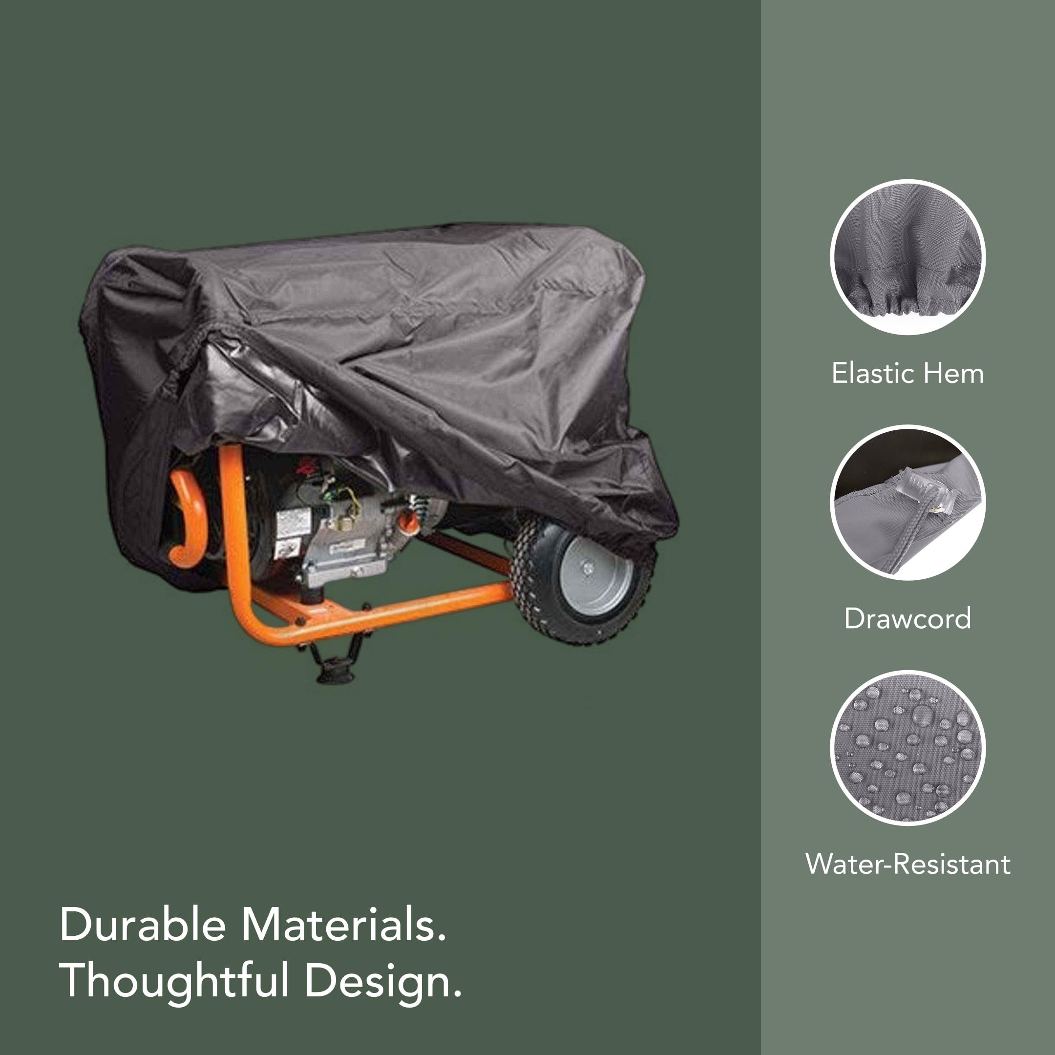 covermates Generador Cover