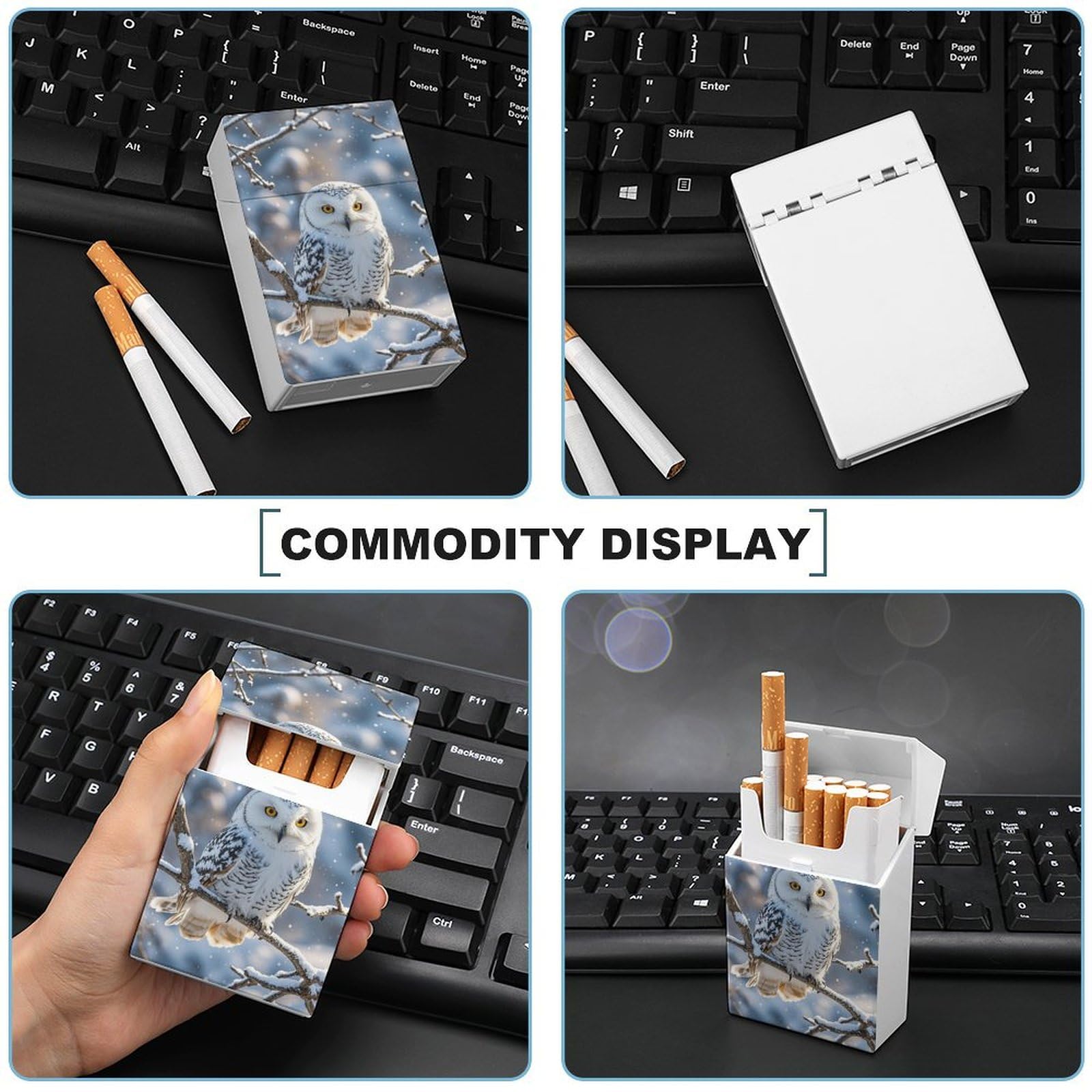 continental tobacco group Media