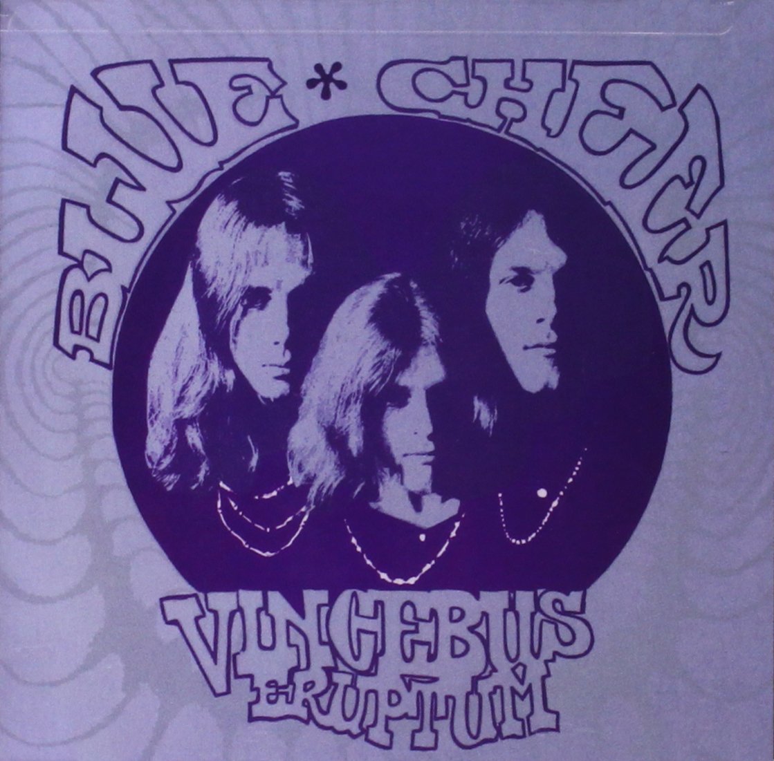 Amazon.co.jp: Vincebus Eruptum: ミュージック