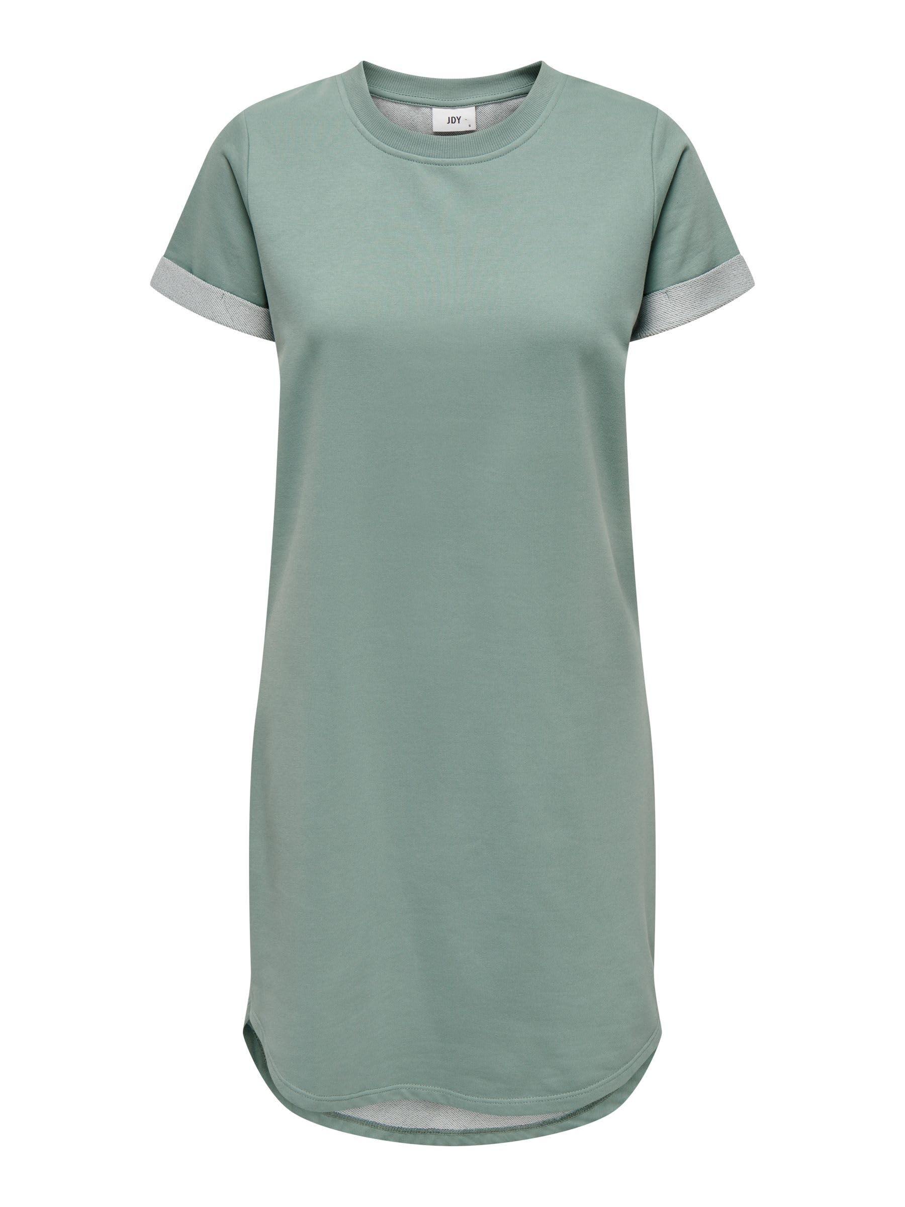 JDYIVY S/S Dress JRS NOOS