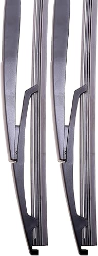 Miniatura 5 de ACDelco Gold 8-212B (19239591) - Limpiaparabrisas de rendimiento, 12.0 pulgadas