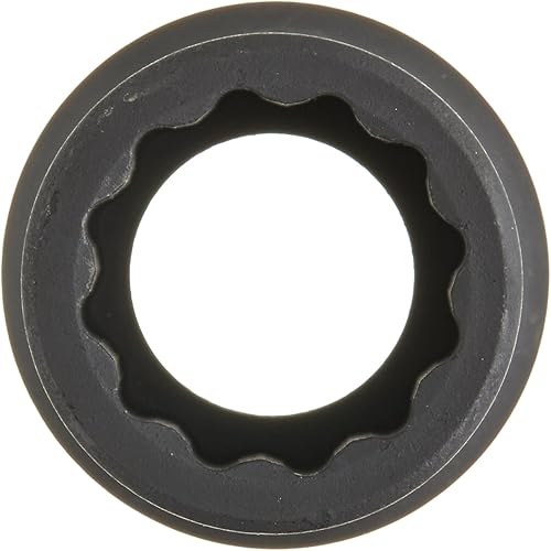 Miniatura 2 de Williams 37612 - Enchufe de impacto estándar de 0.472 in, 12 puntos