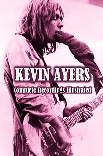 Kevin Ayers — Amazon product preview