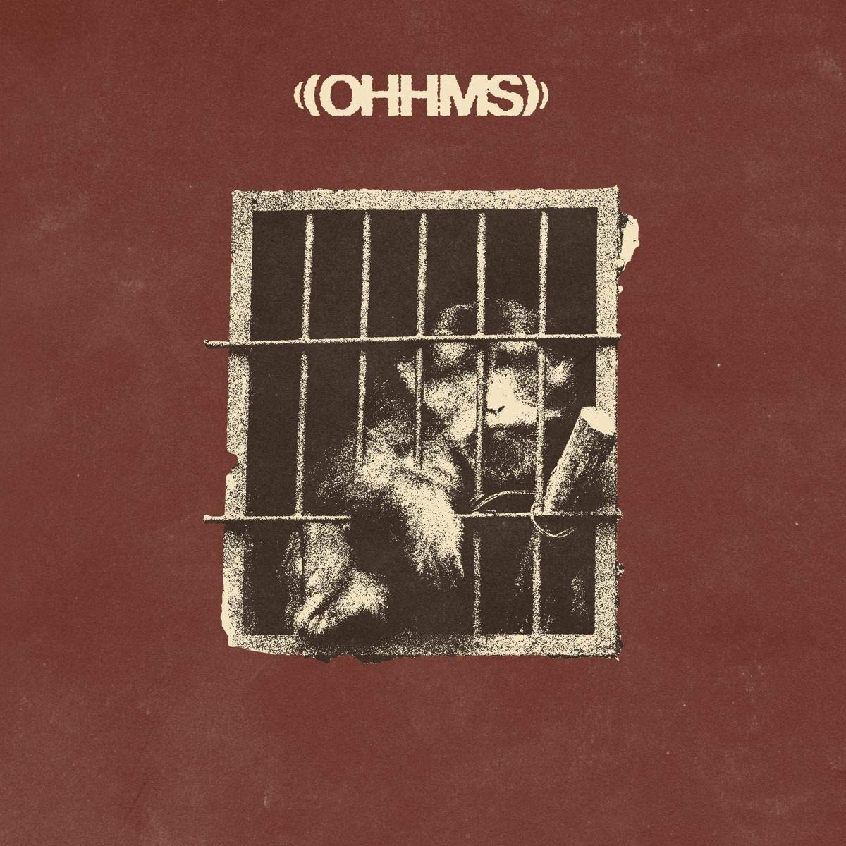 ((OHMS)) - Exist - CD album