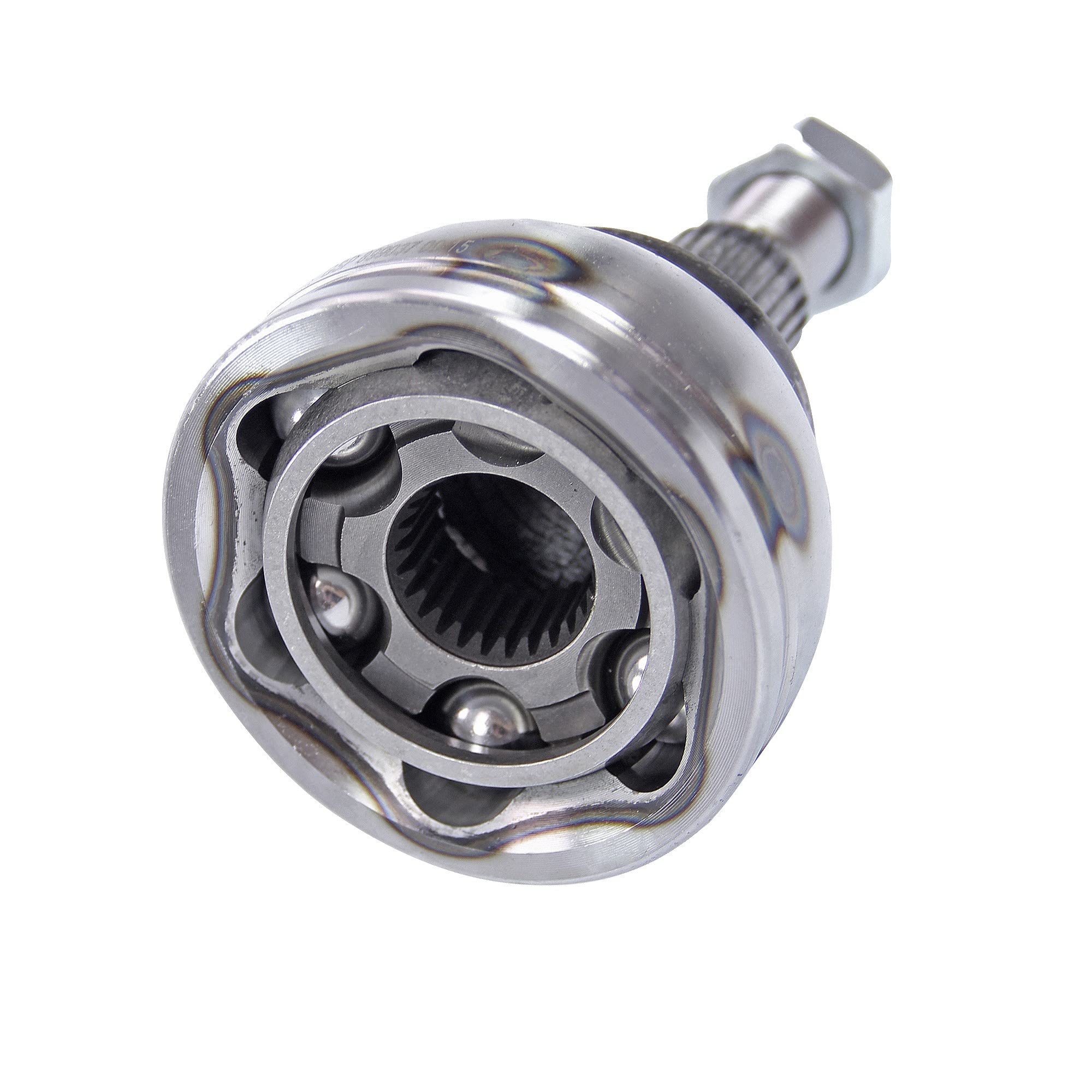 Amazon.fr : BESTPRICE Jeu de cardan arbre de transmission côté roue  Compatible avec MERCEDES-BENZ A-CLASS (W169),B-CLASS Sports Tourer (W245)