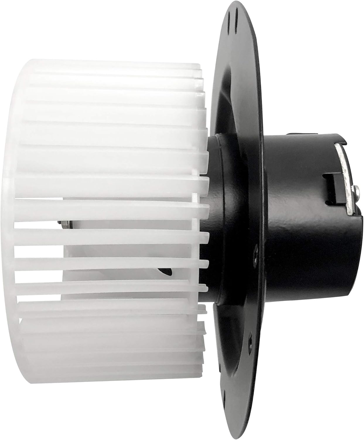 700019 HVAC Heater Blower Motor Assembly with Fan Cage for Ford Explorer 1995-2001 Explorer Sport Trac 2001-2005 Ranger 1998-2011 Mercury Mountaineer 1997-2001, FO3126107 XL2Z19805EA