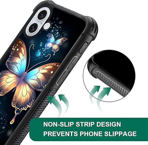 Vista 541 de Funda compatible con iPhone 13 Pro, diseño de patrón para iPhone 13 Pro, fundas para mujeres y niñas, Betsy Ross 13 estrellas de madera con bandera