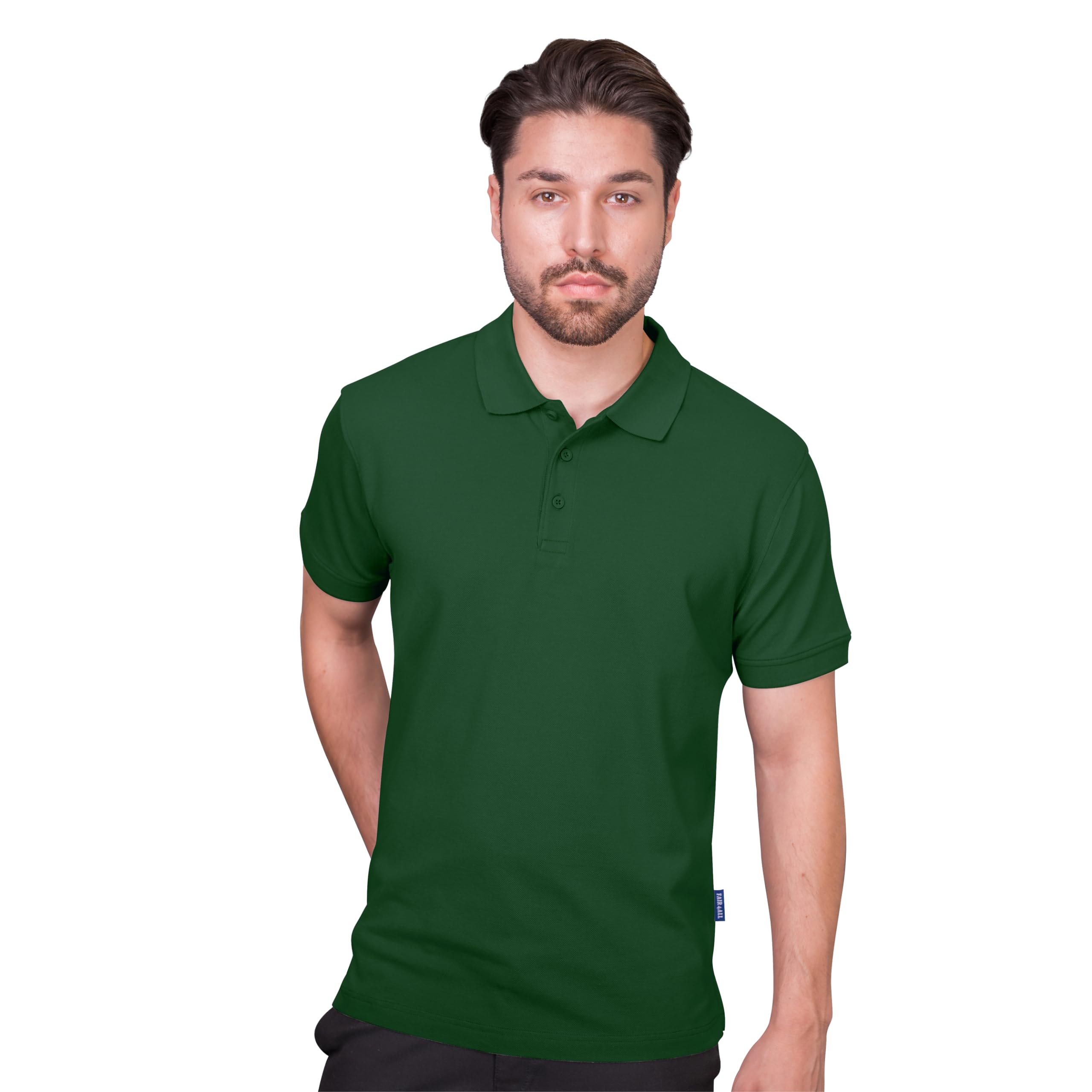 HRM Heavy Performance W Polo para Mujer