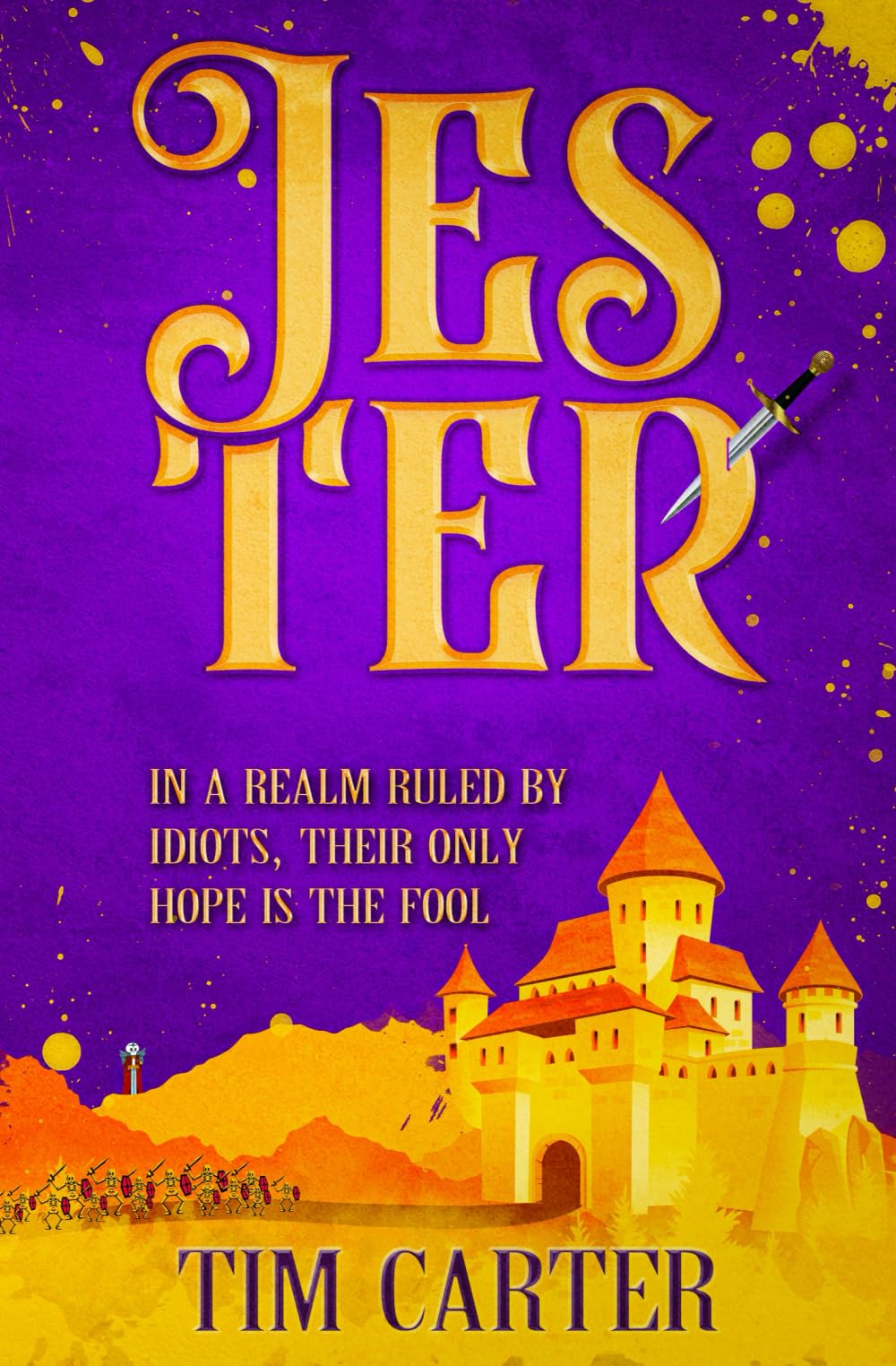 Jester