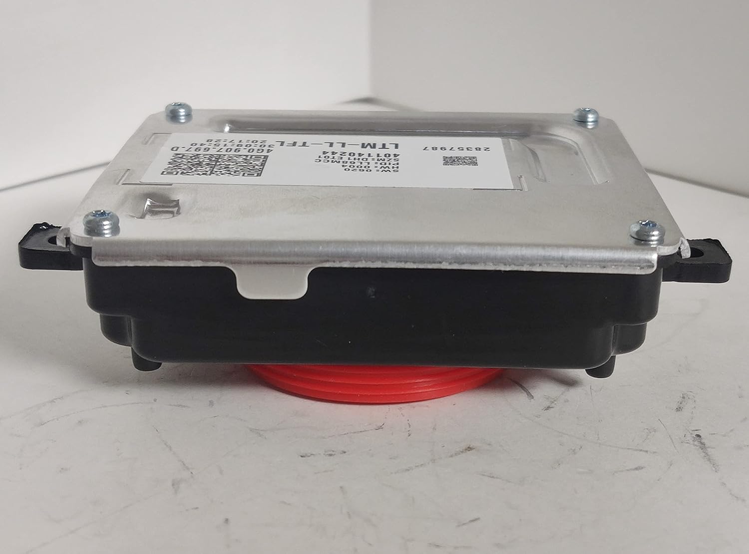 Headlight HID Ballast 28357987 401140244 4G0907697D